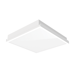 светильник светодиодный 50вт 4000к ip40 600х600 для потолка албес (ингермакс) с равномерной засветкой с опаловым рассеив. varton v1-a3-00403-10hg0-4005040 от BTSprom.by