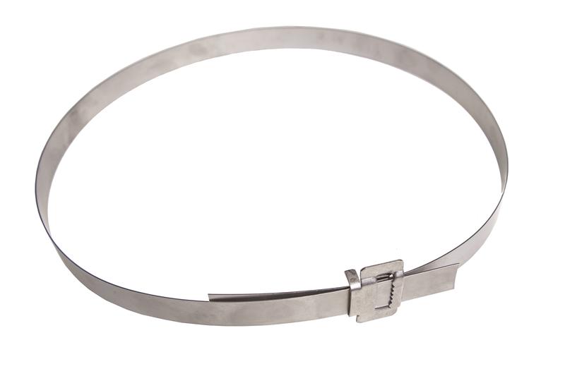 хомут монтажный ft-201 инсталл 50107 от BTSprom.by