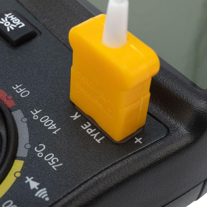  Клещи токовые MS2000G Mastech 13-1301 фото в каталоге от BTSprom.by