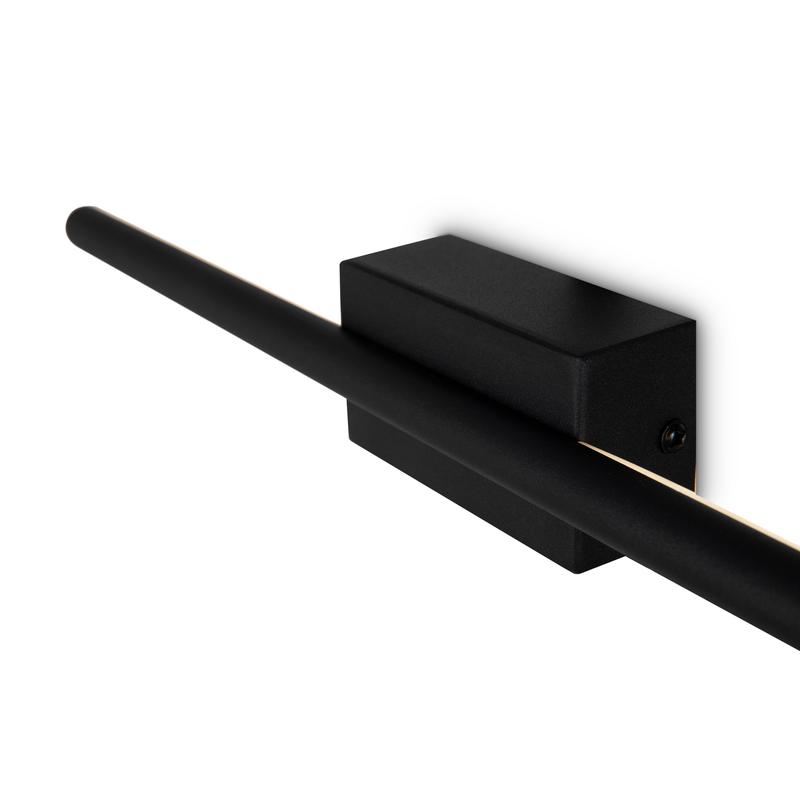  Светильник Aesthetic 8Вт IP20 бра настен. Freya FR6111WL-L8B фото в каталоге от BTSprom.by