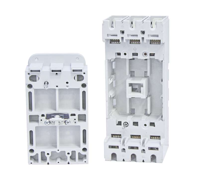 устройство втычное с передн. присоед. для ва04-35про контактор 7001240 от BTSprom.by