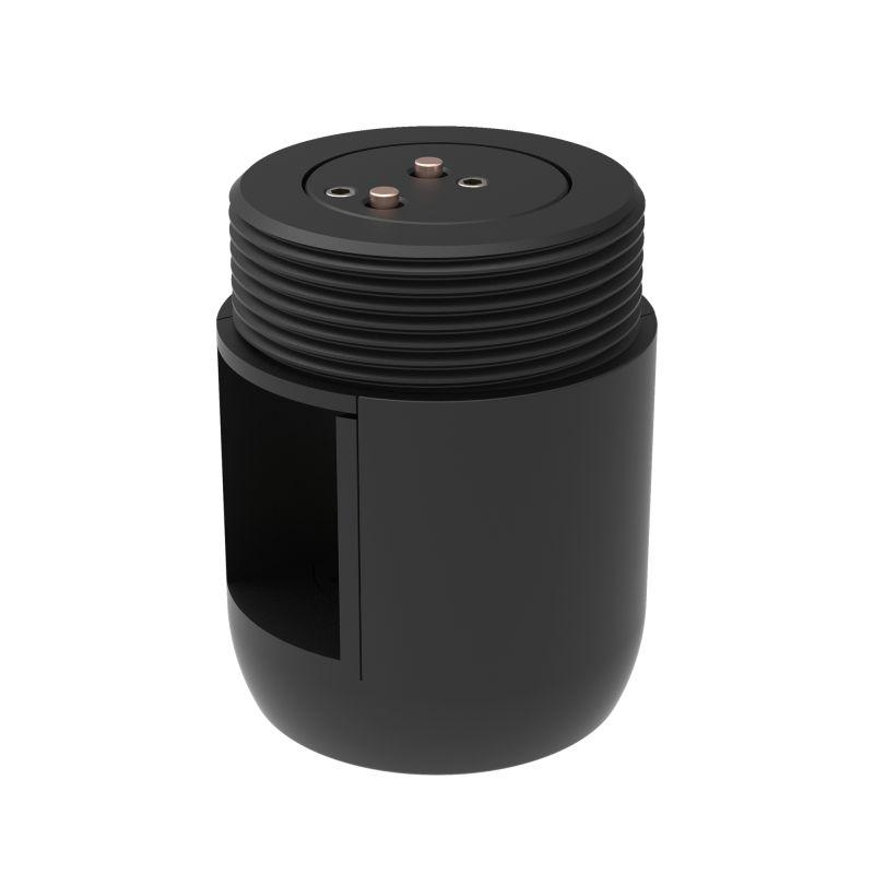 держатель трека art-apriori-holder-a-power (bk) ip20 металл arlight 044797 от BTSprom.by