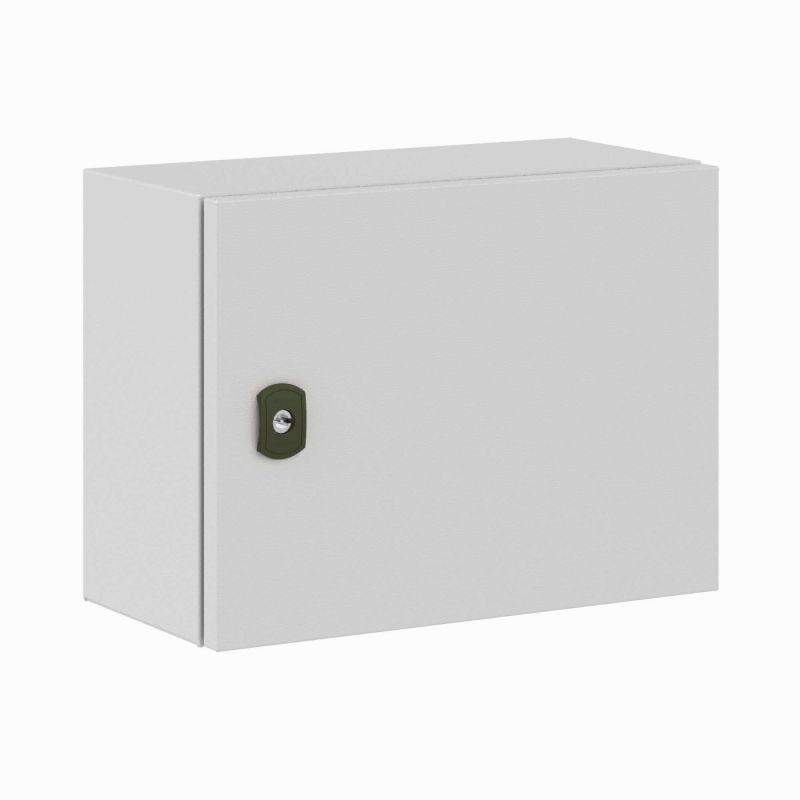 корпус навесной уличный st outdoor с м/п 300х400х200мм ip66 dkc r5st0342-outdoor от BTSprom.by
