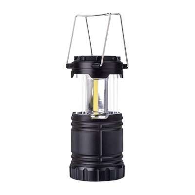 фонарь кемпинговый сl 03s 3w led 200лм 3хaaa раскладной сер. in home 4690612031958 от BTSprom.by