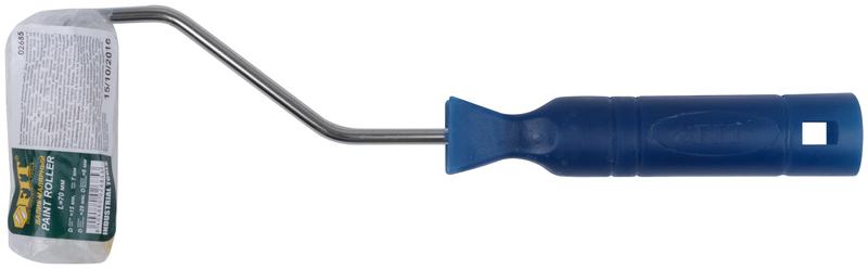  Валик полиакриловый "мини" диам. 15/29мм ворс 7мм 70мм FIT 02685 фото в каталоге от BTSprom.by