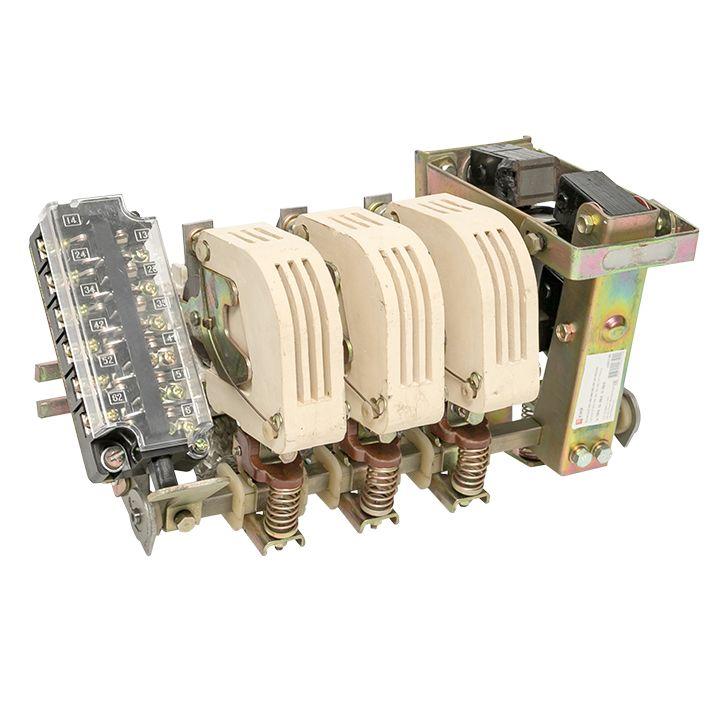 контактор кт-6013 100а кат. 380в ac 3но+3нз ekf kt6013-380 от BTSprom.by