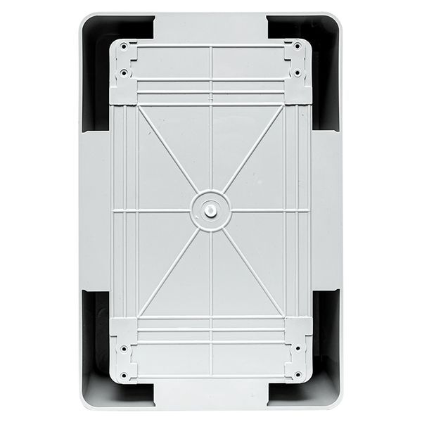  Бокс пластиковый с монтажной платой 300х200х130 IP65 PROxima EKF PB65MP001 фото в каталоге от BTSprom.by