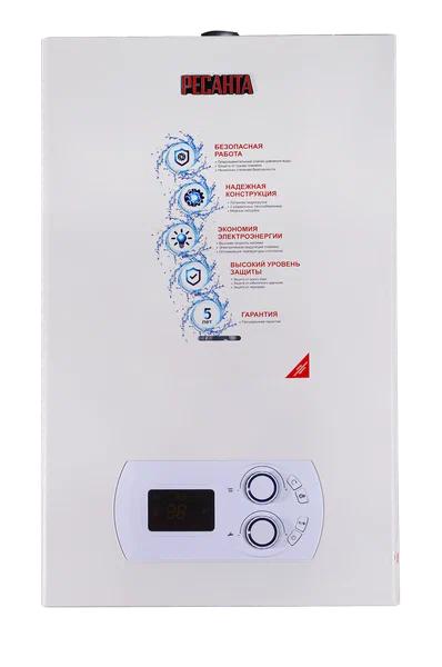 котел газовый гк-11 настен. двухконтурный ресанта 74/9/1 от BTSprom.by