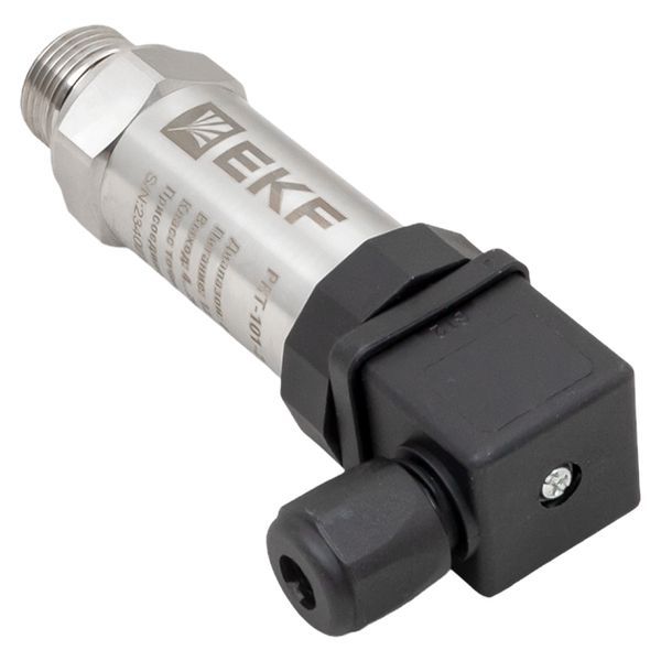 Преобразователь давления PRT-101 0-2.5 MПа M20х1.5 0.5проц. EKF PRT-101-2.5-0.5-M20 фото в каталоге от BTSprom.by