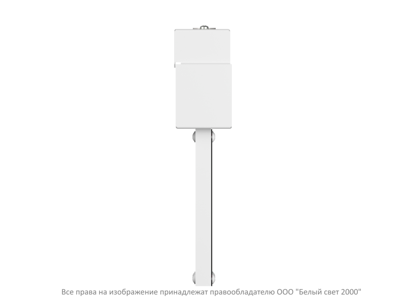  Оповещатель пожарный световой BS-TERON-10-F1-24 Белый свет a26037 фото в каталоге от BTSprom.by