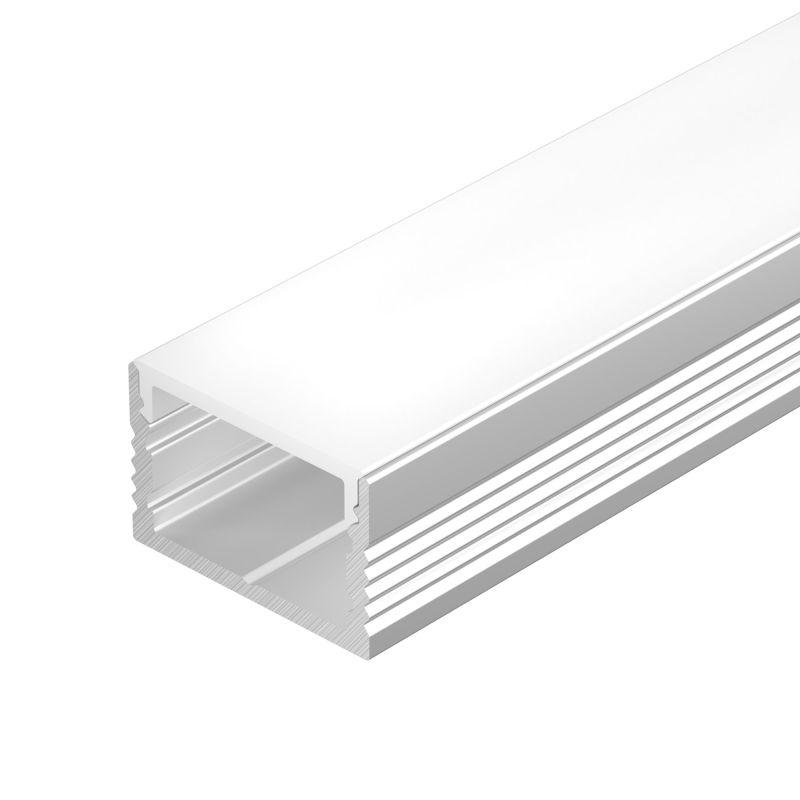 профиль sl-slim15-h10-2000 anod l2000 алюм. arlight 056888 от BTSprom.by