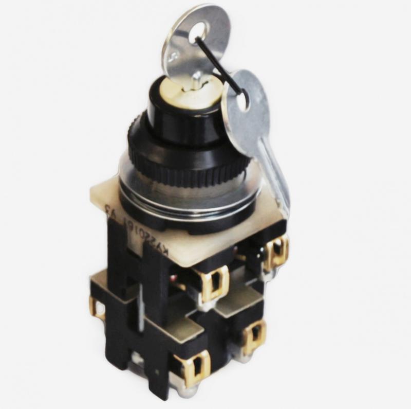 выключатель кнопочный ку-200151 чэаз a8119-t66715741 от BTSprom.by