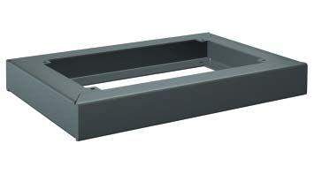 сейсмоцоколь 600х600х100мм dkc r5ze661sy от BTSprom.by