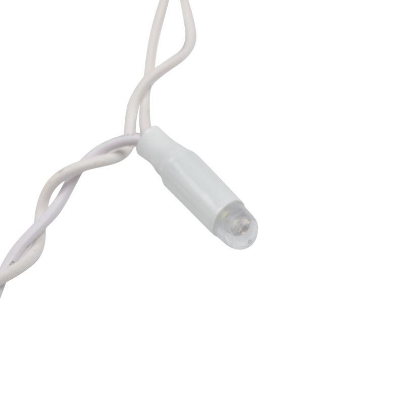 Гирлянда светодиодная "Светодиодный Дождь" 2х1.5м 300LED син. 23Вт 230В IP65 эффект мерцания провод бел. (нужен шнур питания 303-500-1) Neon-Night 235-223 фото в каталоге от BTSprom.by  Гирлянда светодиодная "Светодиодный Дождь" 2х1.5м 300LED син. 23Вт 230В IP65 эффект мерцания провод бел. (нужен шнур питания 303-500-1) Neon-Night 235-223 фото в каталоге от BTSprom.by