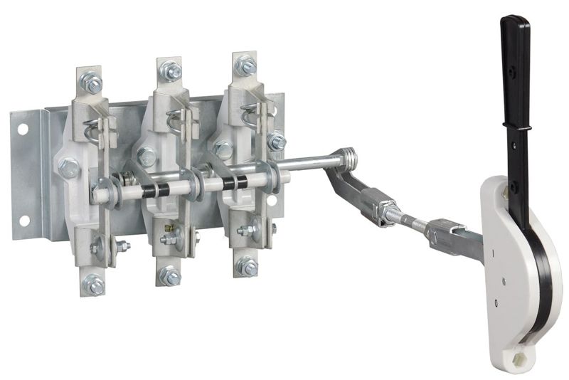 разъединитель ре19-35-31140 250а generica pe-31140-0250 от BTSprom.by