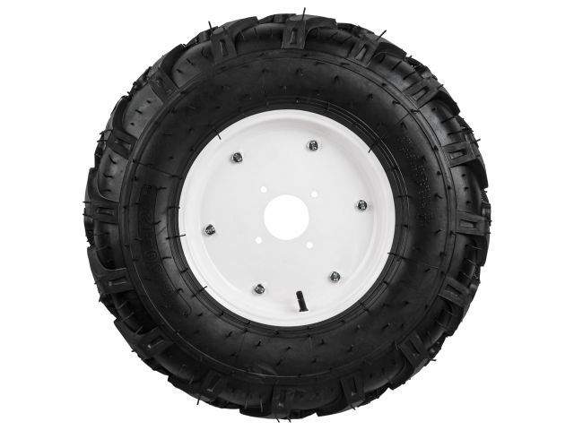колесо для культиватора/мотоблока 6,50-12 (asilak sl-101, sl-104, sl-105, sl-106, sl-131, sl-144, sl-145, sl-151, sl-184, sl-184l, sl-185,) sl-a8209 от BTSprom.by