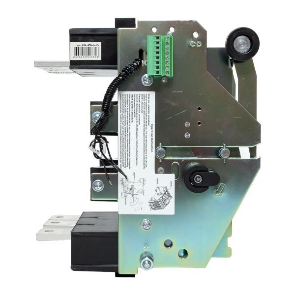  Панель выкатная для ВА-99C 400-630 задн. присоед. EKF mccb99c-630-dod-3r фото в каталоге от BTSprom.by