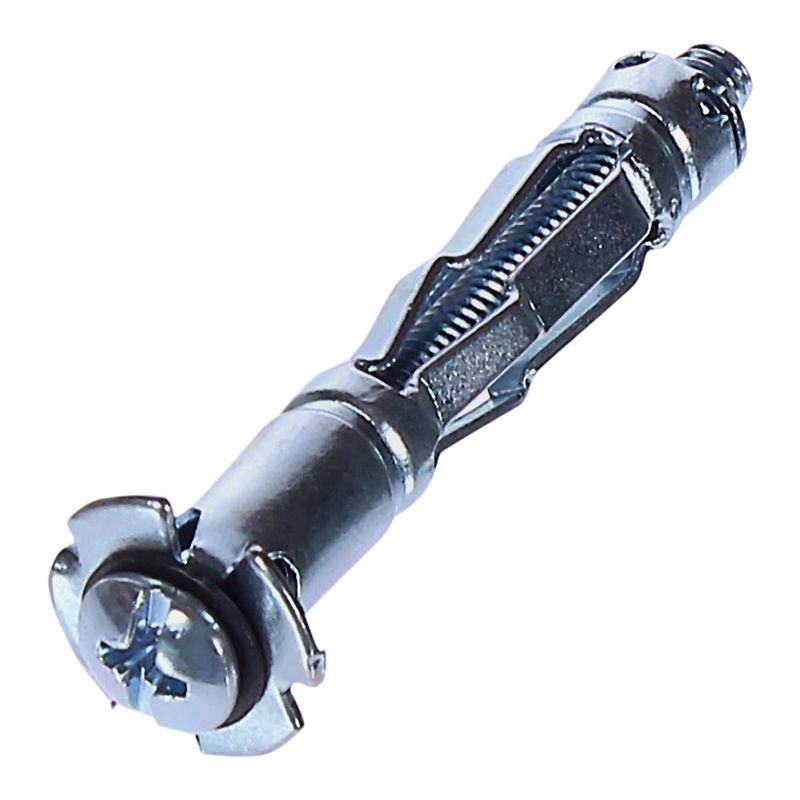 дюбель молли м4х54мм (уп.100шт) промрукав pr08.3839 от BTSprom.by