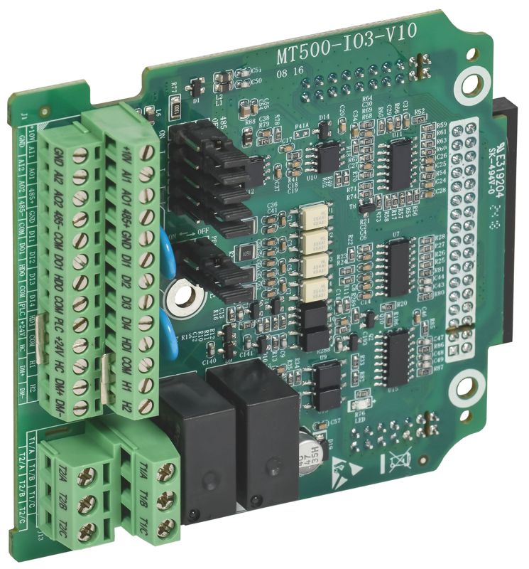 плата sto oni ec-k750-iosto от BTSprom.by