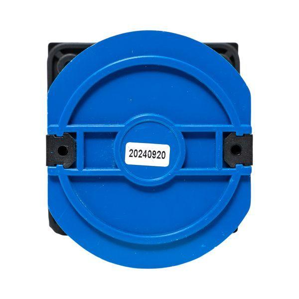  Переключатель кулачковый ПК-1-13 3П 63А "0-1" EKF pk-1-13-63 фото в каталоге от BTSprom.by