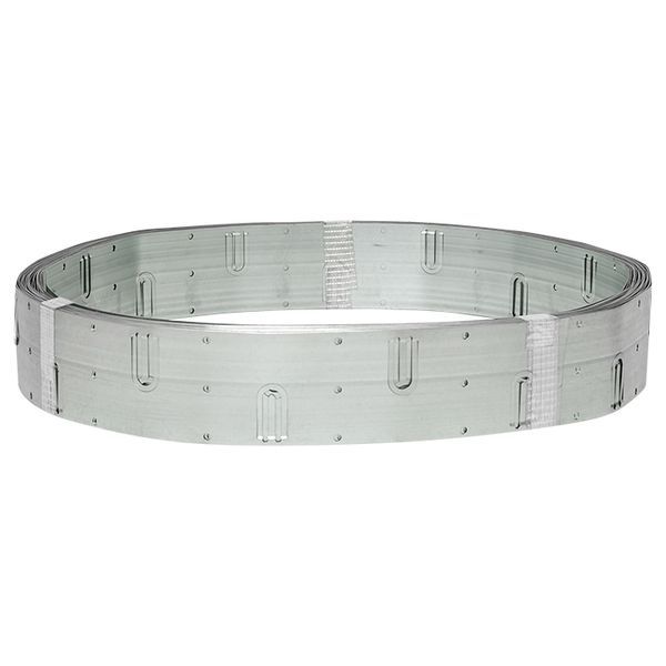  Лента монтажная перфорированная ЛЭ-65 (уп.50м) EKF lep-65-50 фото в каталоге от BTSprom.by