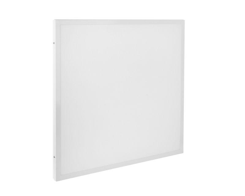 панель светодиодная ltl-6060-27 универсал. линз 40вт 4000к 3600лм равномерное свечение емс (уп.4шт) ultraflash 16050 от BTSprom.by