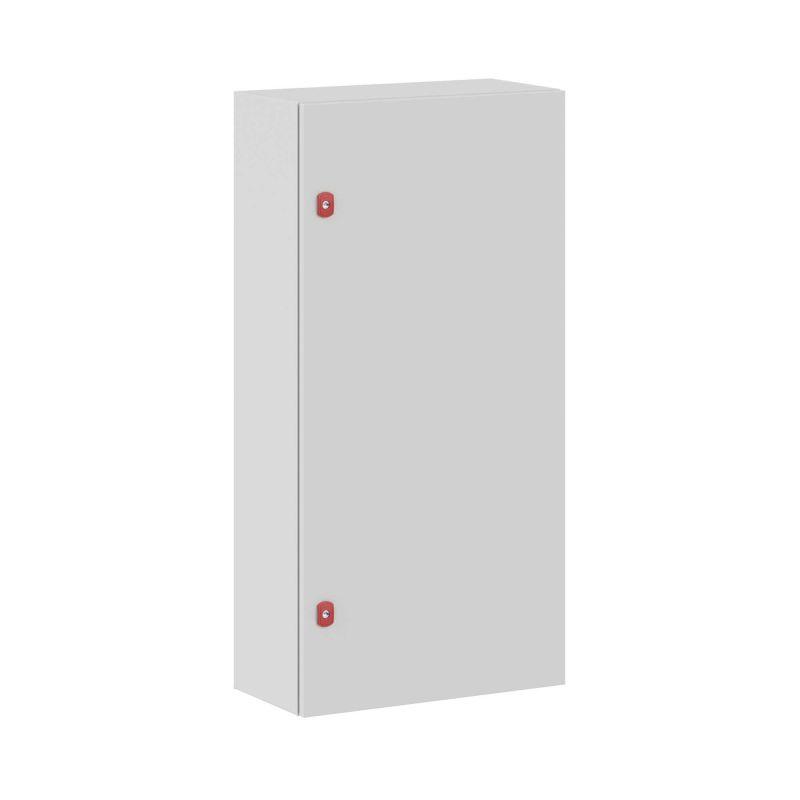 корпус сварной st 1200х600х300мм без монтажн. панели dkc r5st1263wmp от BTSprom.by