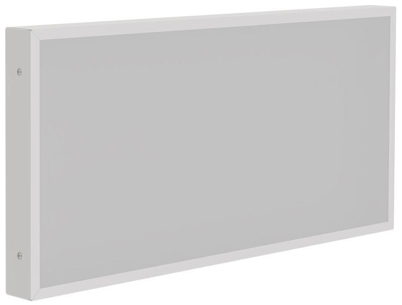 светильник светодиодный дво 1072 pro 18вт 4000к ra>90 595х295 опал iek ltp-dvo1-1072-18-40-k01 от BTSprom.by