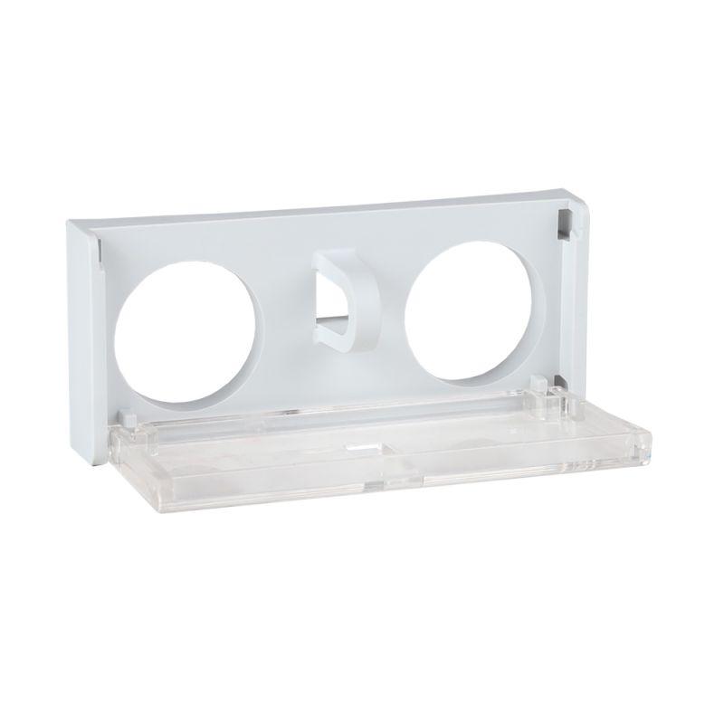 блокировка кнопок вкл/откл навесным замком optimat a s2-s6 кэаз 365280 от BTSprom.by