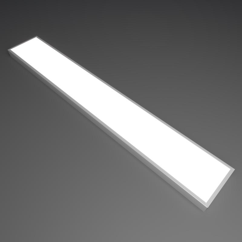 светильник светодиодный rve-plank-1195-ip40 40вт 4000к ip40 3700лм 1195х180х40мм cri90 прямоугольник армстронг опал бел. rvelektro rve00021801 от BTSprom.by