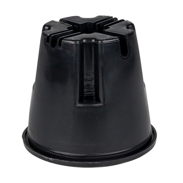 держатель кровельный универс. d8-10мм (без бетона) profi ekf lp-d1000-casting от BTSprom.by