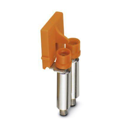 перемычка коммутационная sb 6-t 2-8 (уп.10шт) phoenix contact 3075842 от BTSprom.by