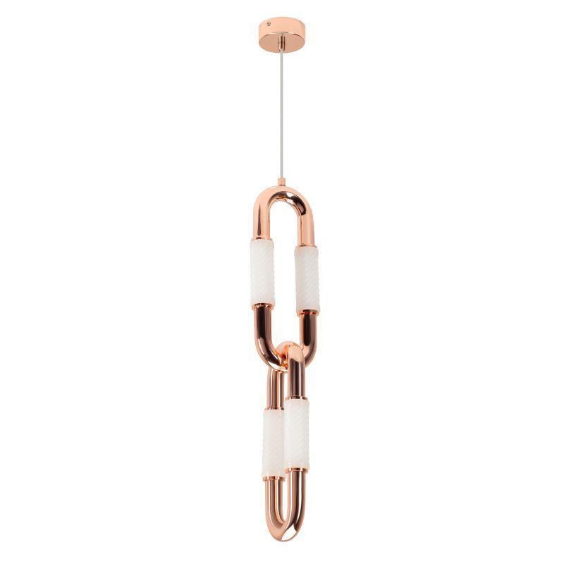 светильник светодиодный sp-ampirius-hang-h610-l120-7w mix brass 360deg 230в ip20 7вт метал. arlight 053461 от BTSprom.by