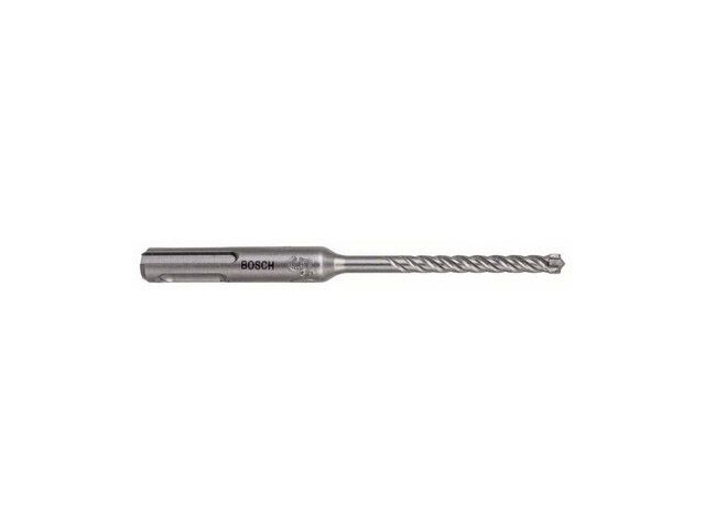 5.5х50х115 мм бур (сверло) sds-plus 7x bosch 2608576110 от BTSprom.by