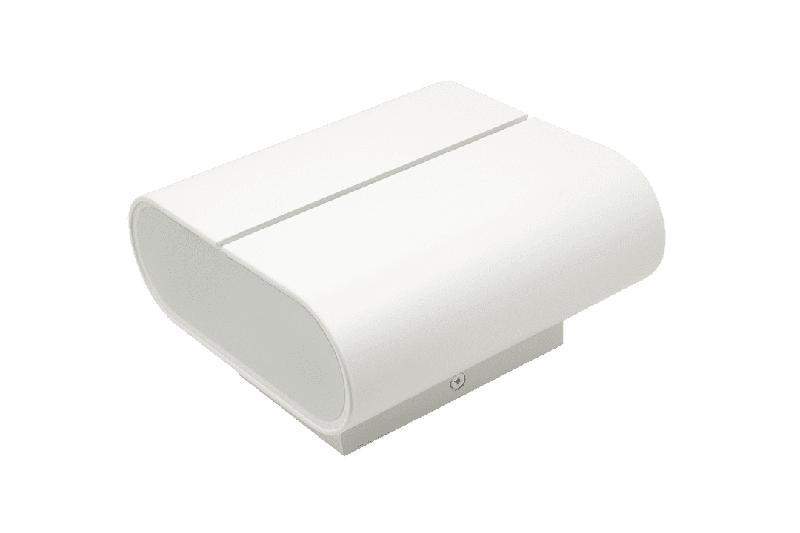  Бра декоративное RAZORGW-1555-6-WH-NW 6Вт 4000К IP20 бел. DesignLed 00-00002048 фото в каталоге от BTSprom.by