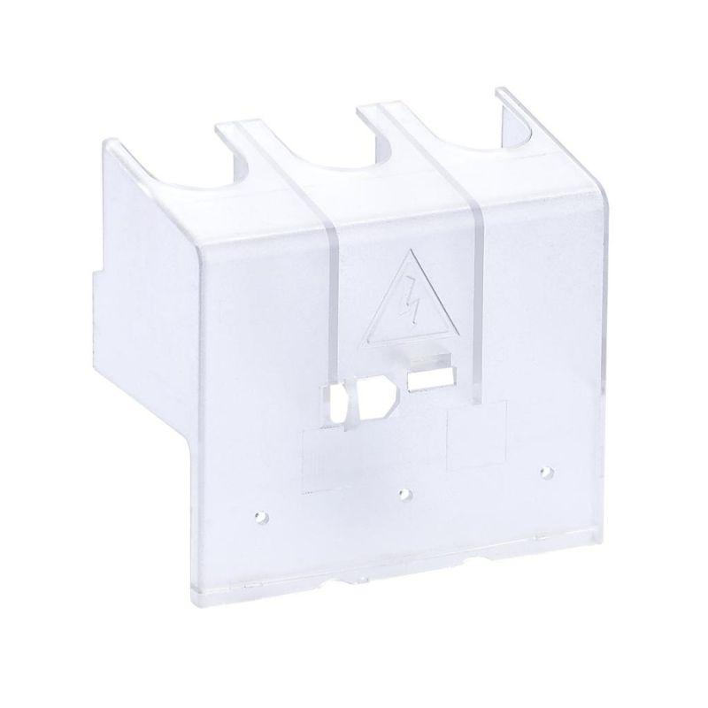 крышки выводов защитные nf2-80ts3 3p (r) chint 324222 от BTSprom.by
