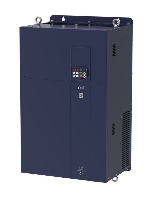 преобразователь частоты fc-430 380в 132-160квт 250-300а oni fc-430-33-132g160p от BTSprom.by