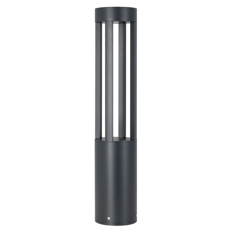 светильник lgd-castello-boll-h1200-20w warm3500-mix gr 80deg 230в 20вт 3500к ip65 ландшафтный метал. arlight 047686 от BTSprom.by