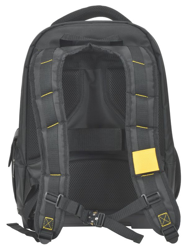  Рюкзак монтажника BP-12 ARMA2L 5 с пластик. дном IEK A2L5-BP12-13-K02 фото в каталоге от BTSprom.by