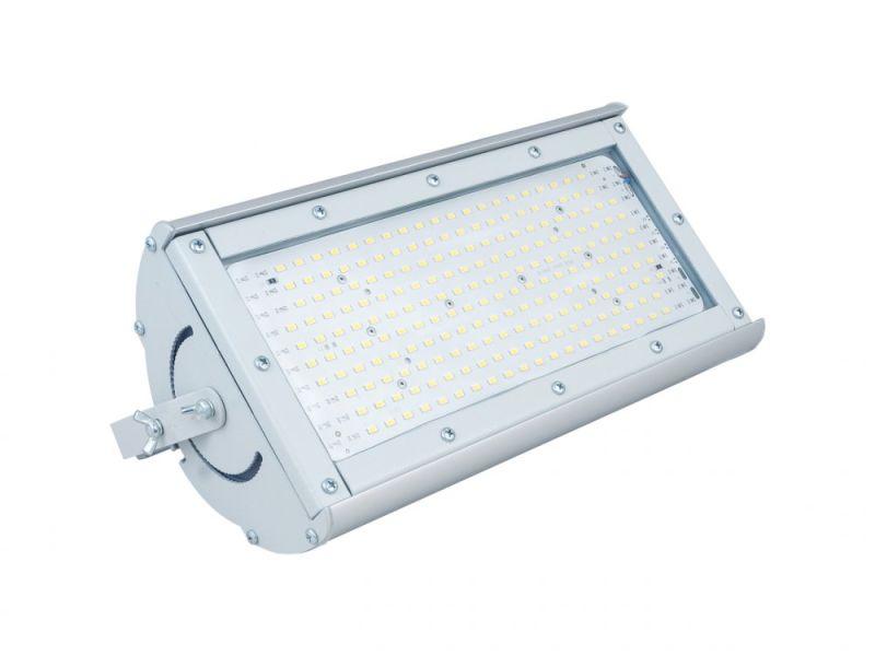 светильник светодиодный angar tr120 40/6400 д 40вт 4000к ip67 6400лм 0.95pf 70ra кп<1 прозр. diora datr12040d-pz-4k от BTSprom.by