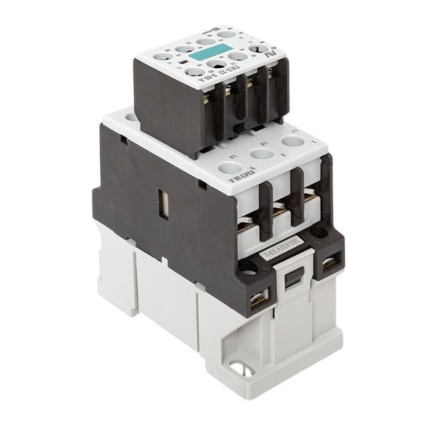  Комплект КМЭ 38А кат. 400В АС 2НО+2НЗ AVERES EKF ctr-s-40-00-400-av-22 фото в каталоге от BTSprom.by