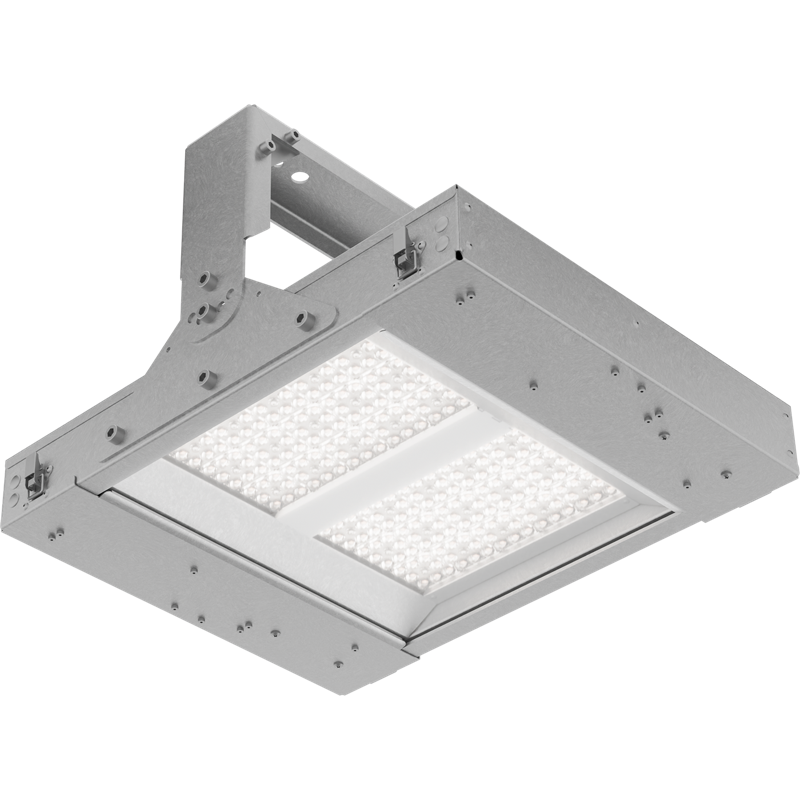 светильник roadtunnel led 320 (a) 4000к ст 1767000010 от BTSprom.by