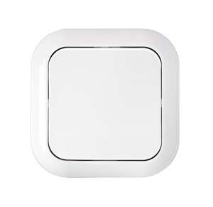 переключатель проходной 1-кл. сп 6а ip20 бел. bylectrica с6 6-120 от BTSprom.by