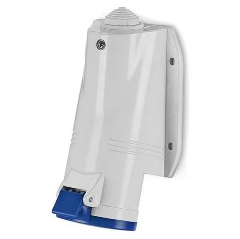 розетка настенная артикул dis5131653 ip44 16a 2p+e 230в dkc dis5131653s от BTSprom.by