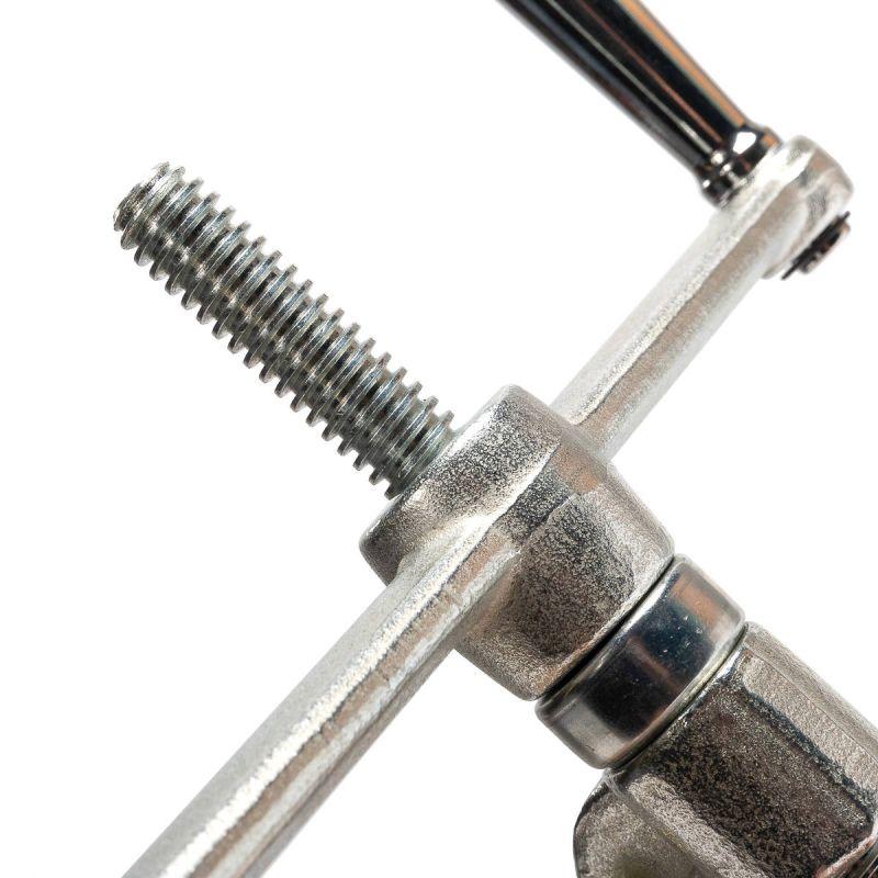  Инструмент для натяжения ленты на опорах ИН-20 КВТ 63026 фото в каталоге от BTSprom.by