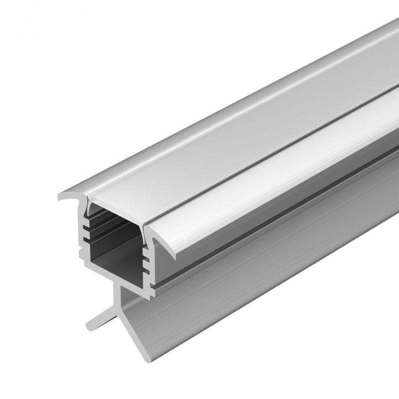 профиль klus-por-f-1000 anod l1000 алюм. arlight 019181(1) от BTSprom.by
