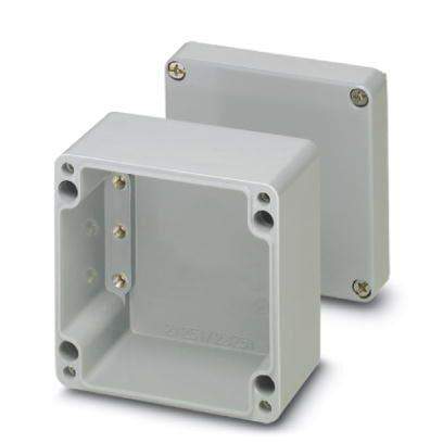 коробка клеммная e pe a 160х260х91 phoenix contact 0899351 от BTSprom.by