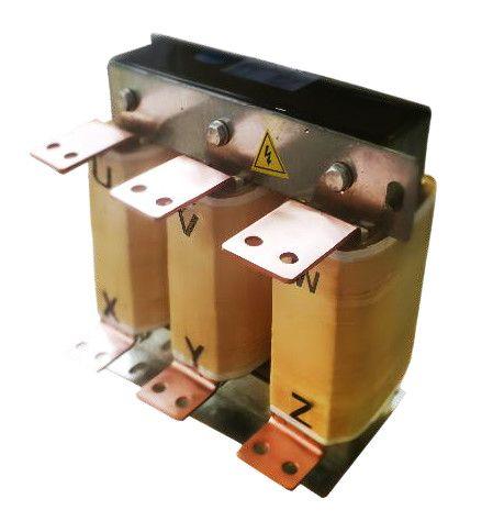 фильтр dv/dt 3ф 400в 450-500квт алюм. se seop28-c50n4-al от BTSprom.by
