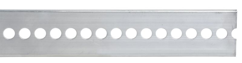  Профиль перфорированный L2100 алюм. IEK YIS40D-PS-210 фото в каталоге от BTSprom.by