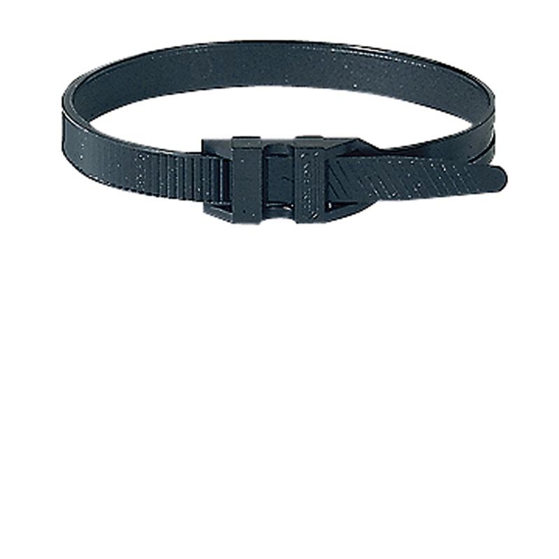 хомут кабельный colson 9х500 p6.6 черн. (уп.100шт) leg 031920 от BTSprom.by